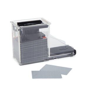 Rapesco 0832 Electric Stapler Cartridge – 5,000 Staple Cartridge for EH-70F NEW